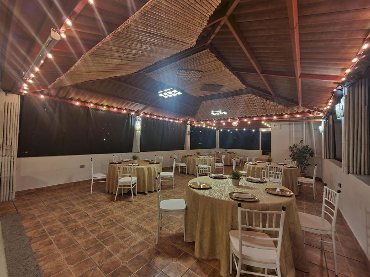 Humuya Inn Tegucigalpa Exterior photo