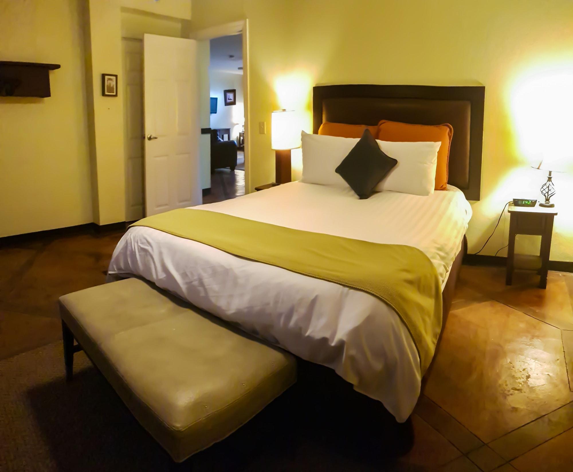Humuya Inn Tegucigalpa Exterior photo