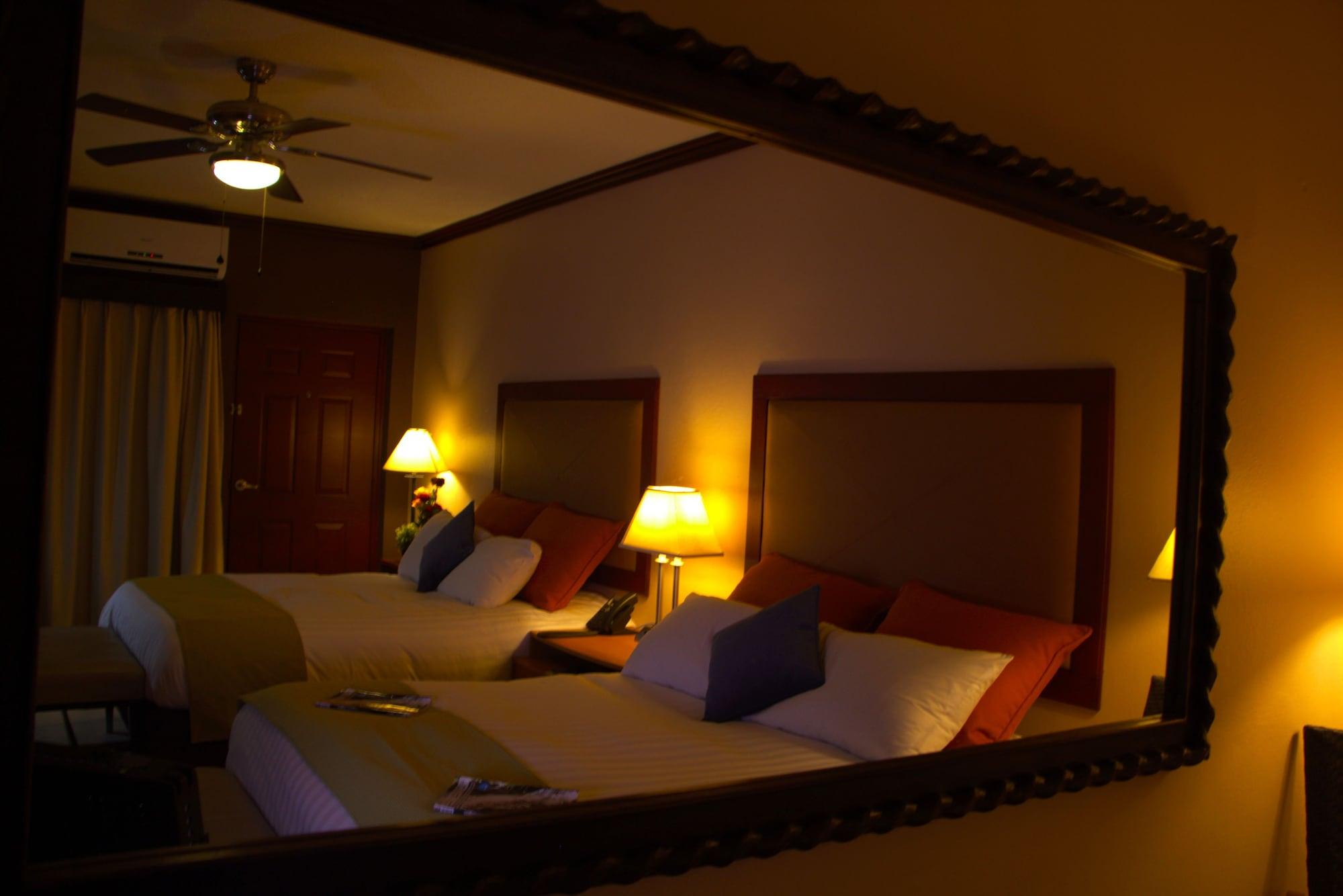 Humuya Inn Tegucigalpa Exterior photo