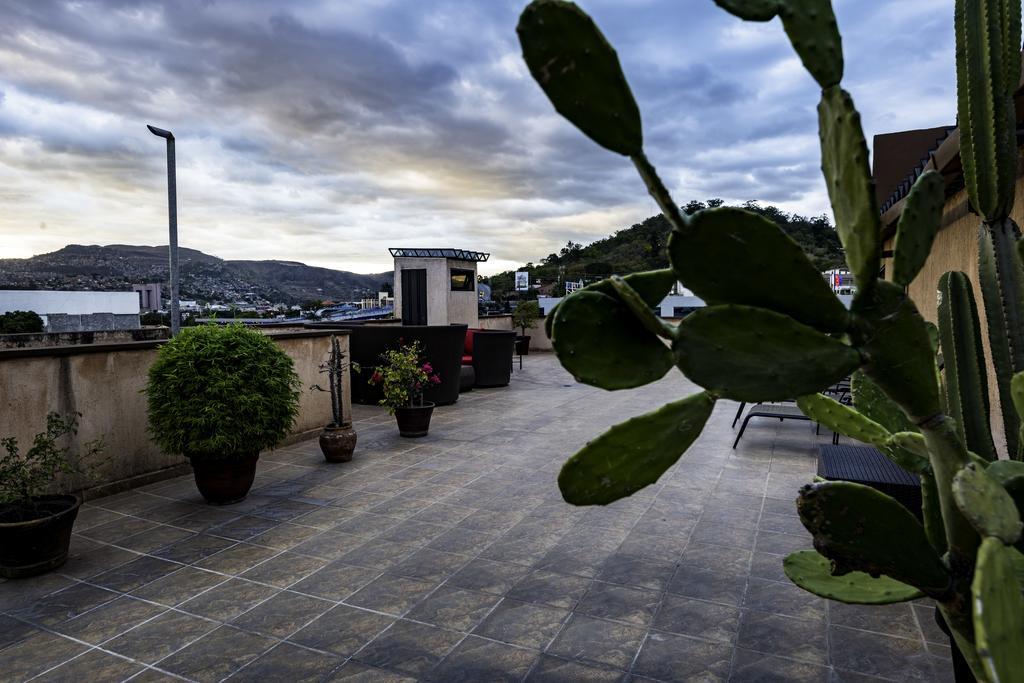 Humuya Inn Tegucigalpa Exterior photo