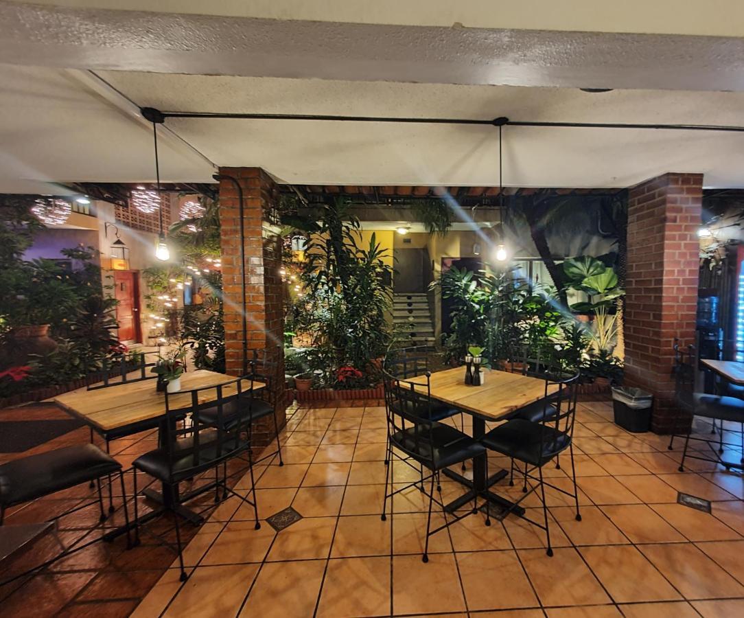 Humuya Inn Tegucigalpa Exterior photo